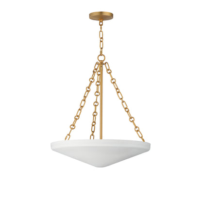 Artemis Entry Foyer Pendant