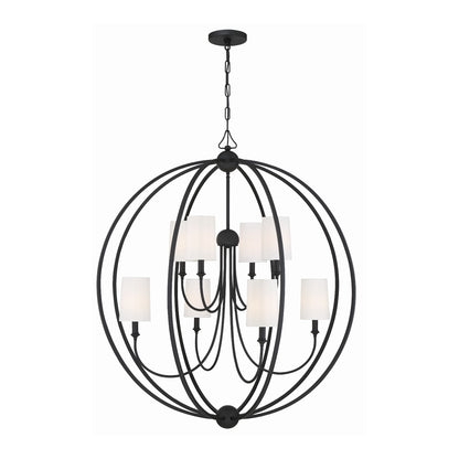 Sylvan Chandelier