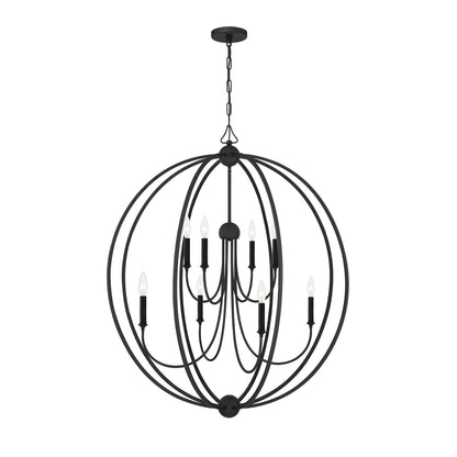 Sylvan Chandelier