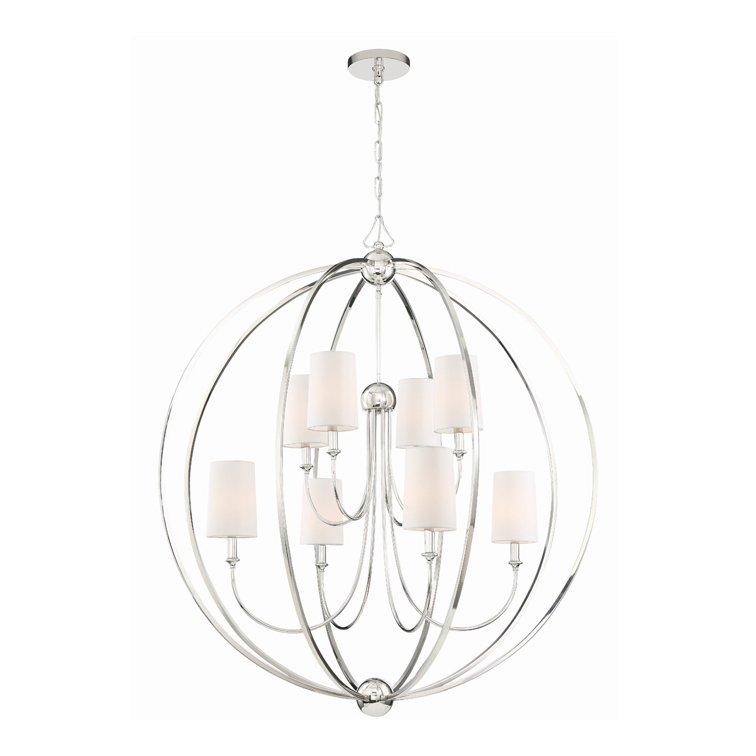 Sylvan Chandelier