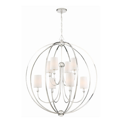 Sylvan Chandelier