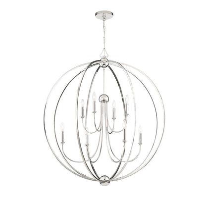 Sylvan Chandelier