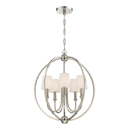 Sylvan Chandelier