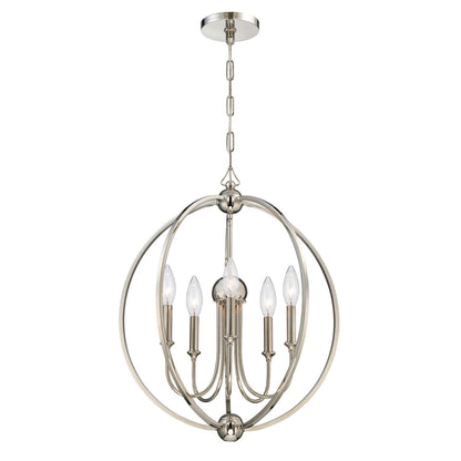 Sylvan Chandelier