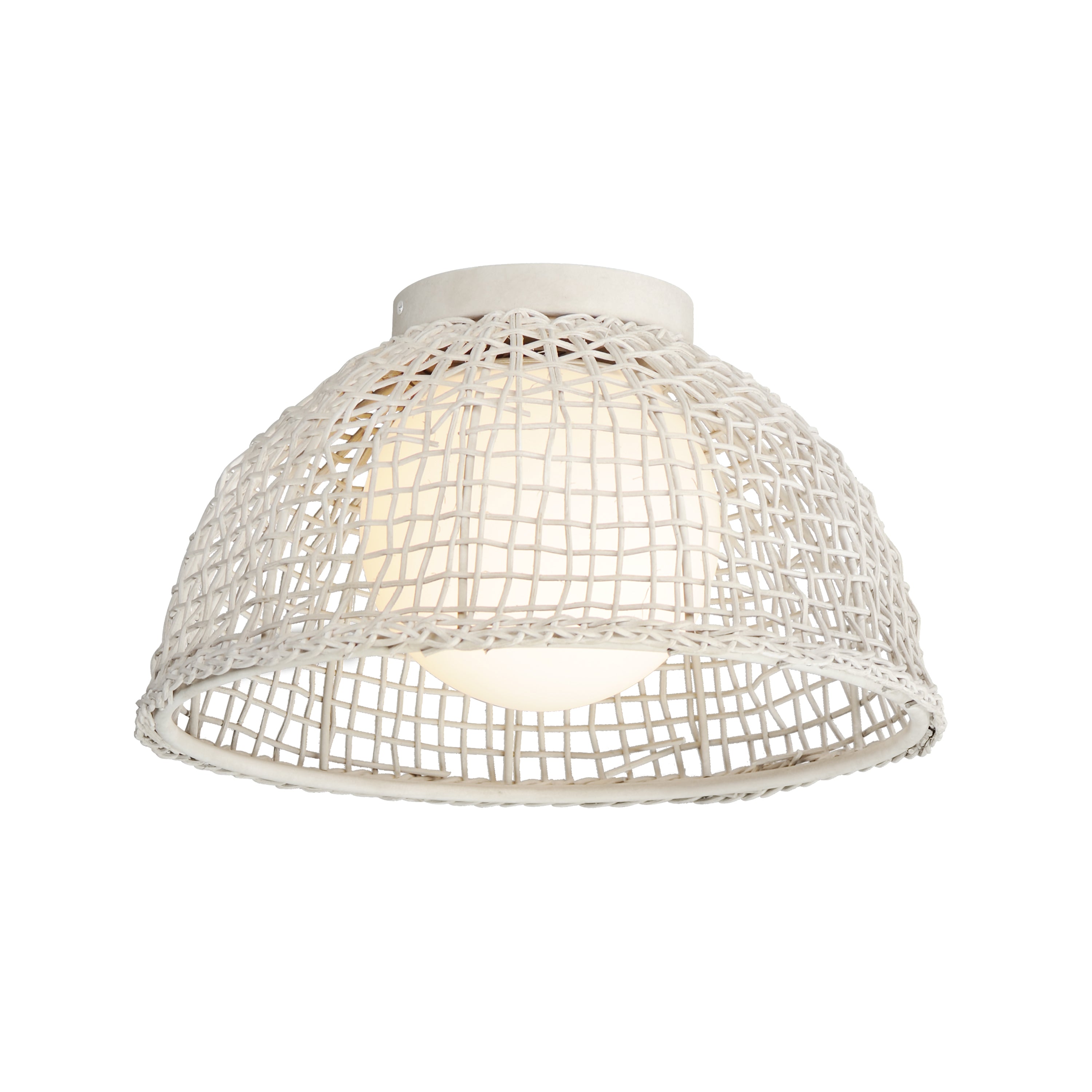 Cestino Flush Mount