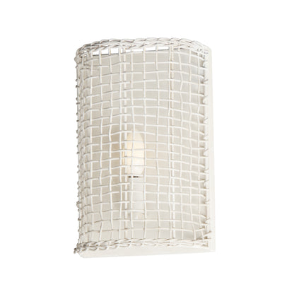 Cestino Wall Sconce