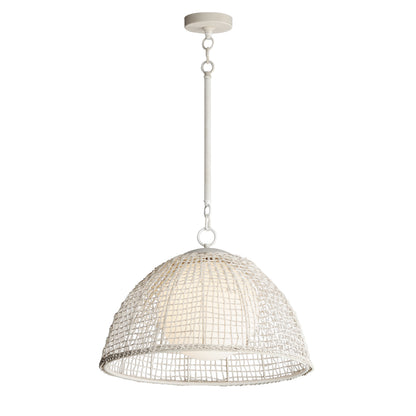 Cestino Single Pendant