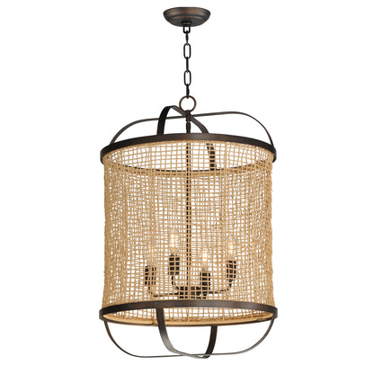 Cestino Single Pendant