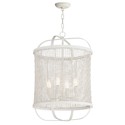 Cestino Single Pendant
