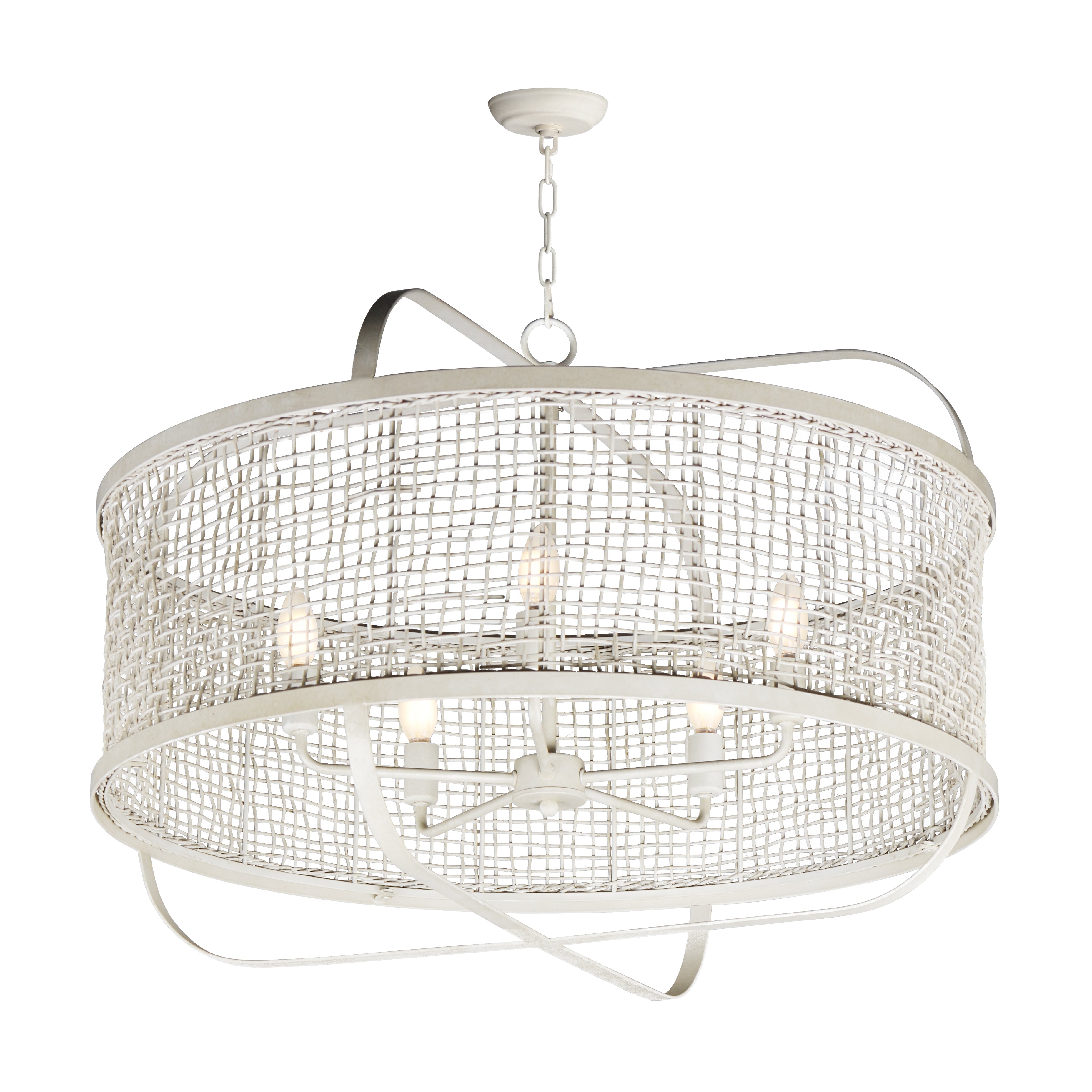 Cestino Chandelier
