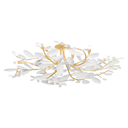 MARABEC Semi Flush