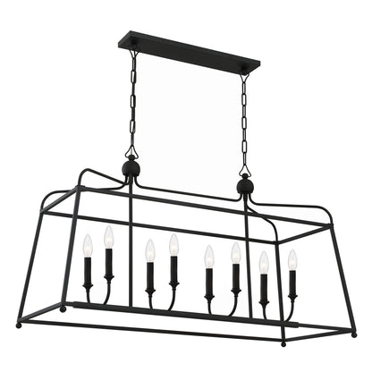 Sylvan Chandelier