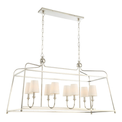 Sylvan Chandelier