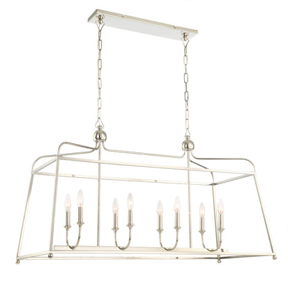 Sylvan Chandelier