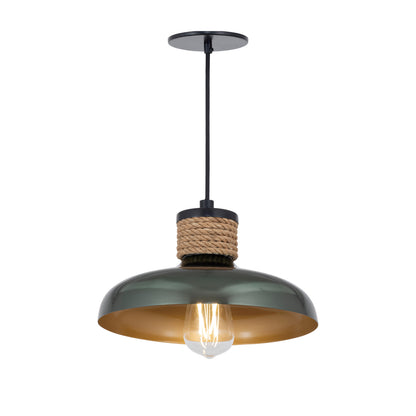 Bingham Single Pendant