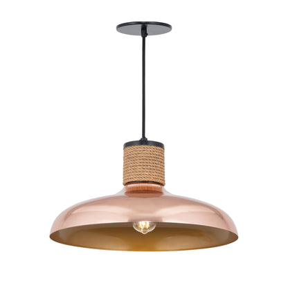 Bingham Single Pendant