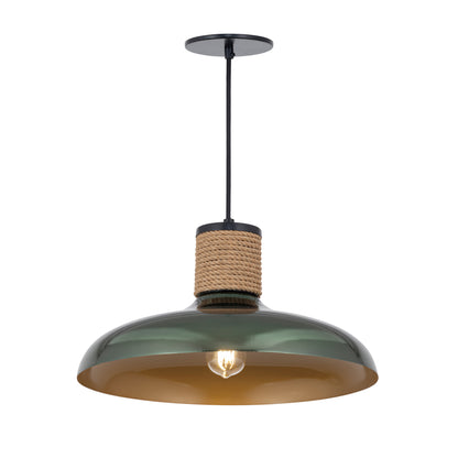 Bingham Single Pendant