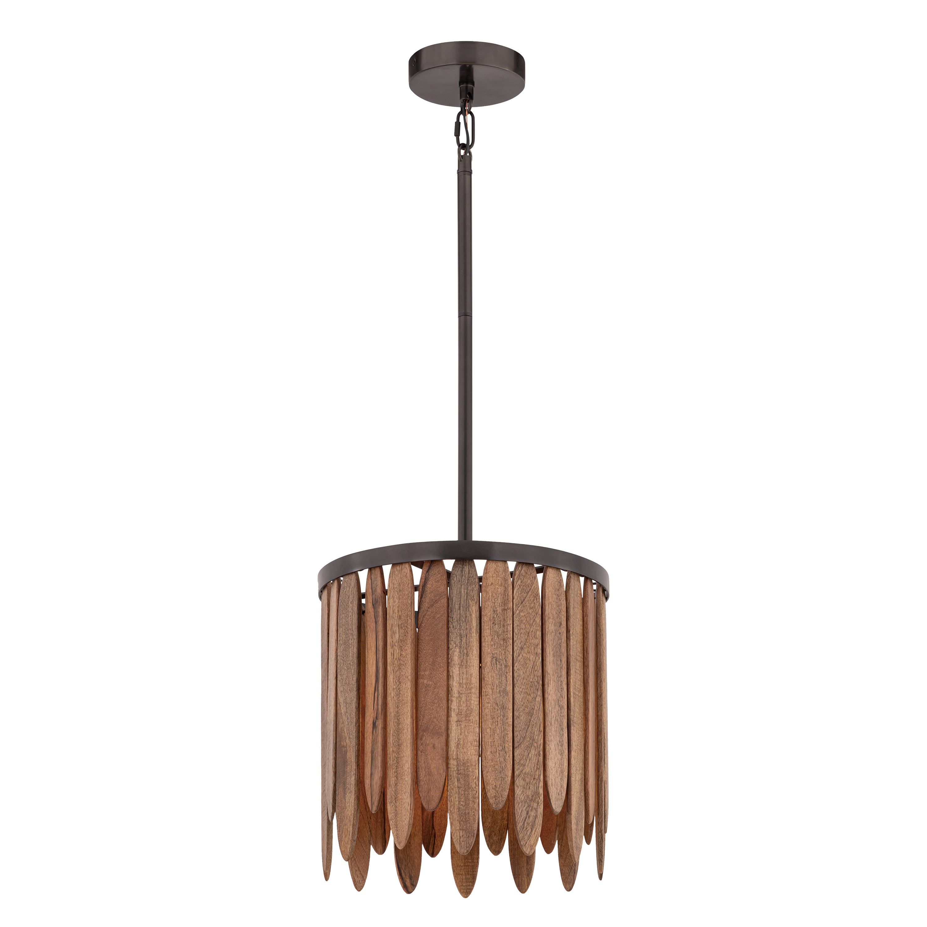 Marimba Single Pendant