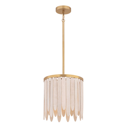 Marimba Single Pendant