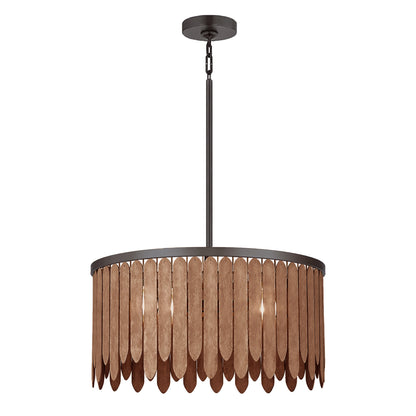 Marimba Single Pendant