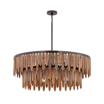 Marimba Single Pendant