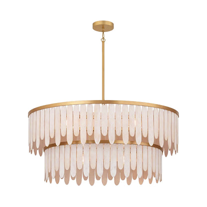 Marimba Single Pendant