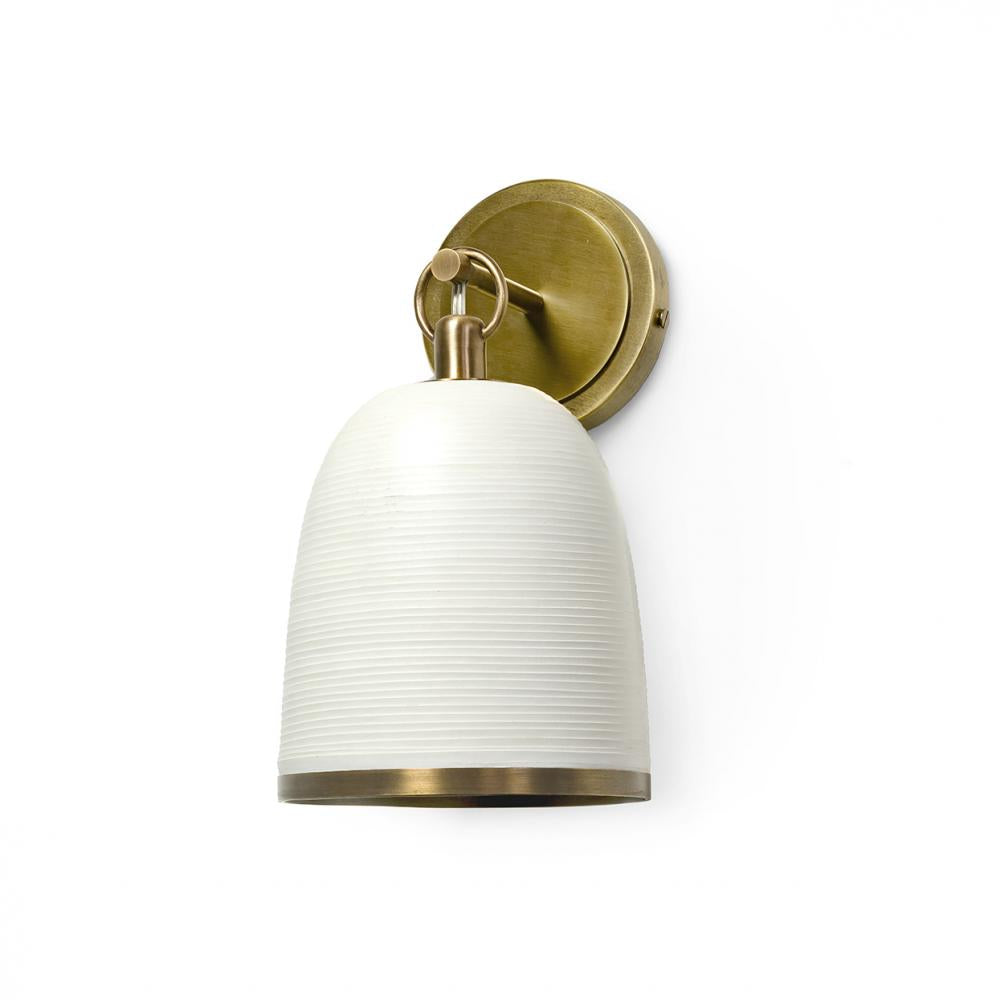 Rivoli Sconce