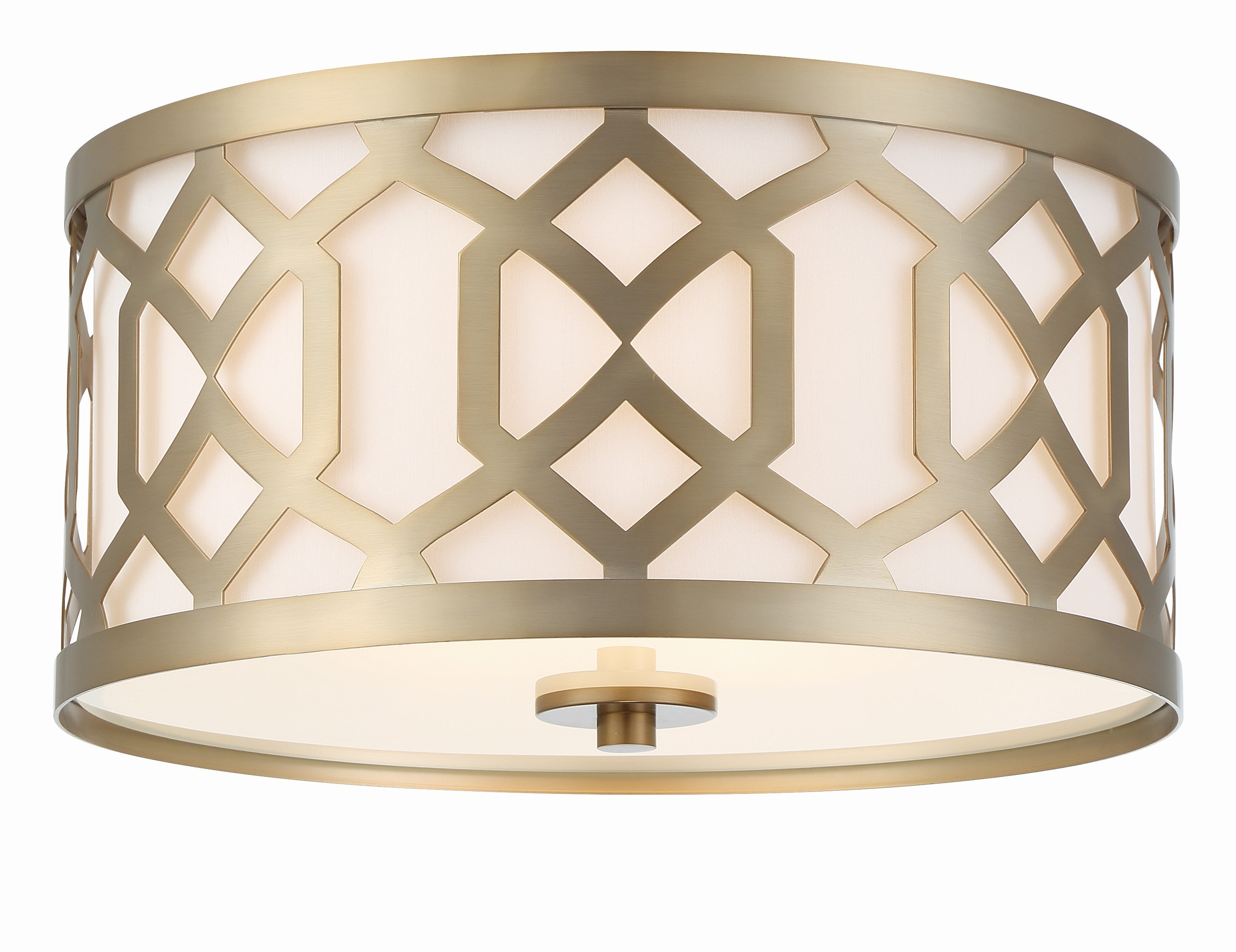 Jennings 16.25'' Flush Mount