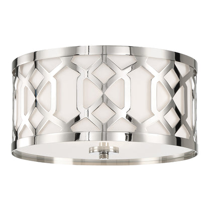 Jennings Flush Mount