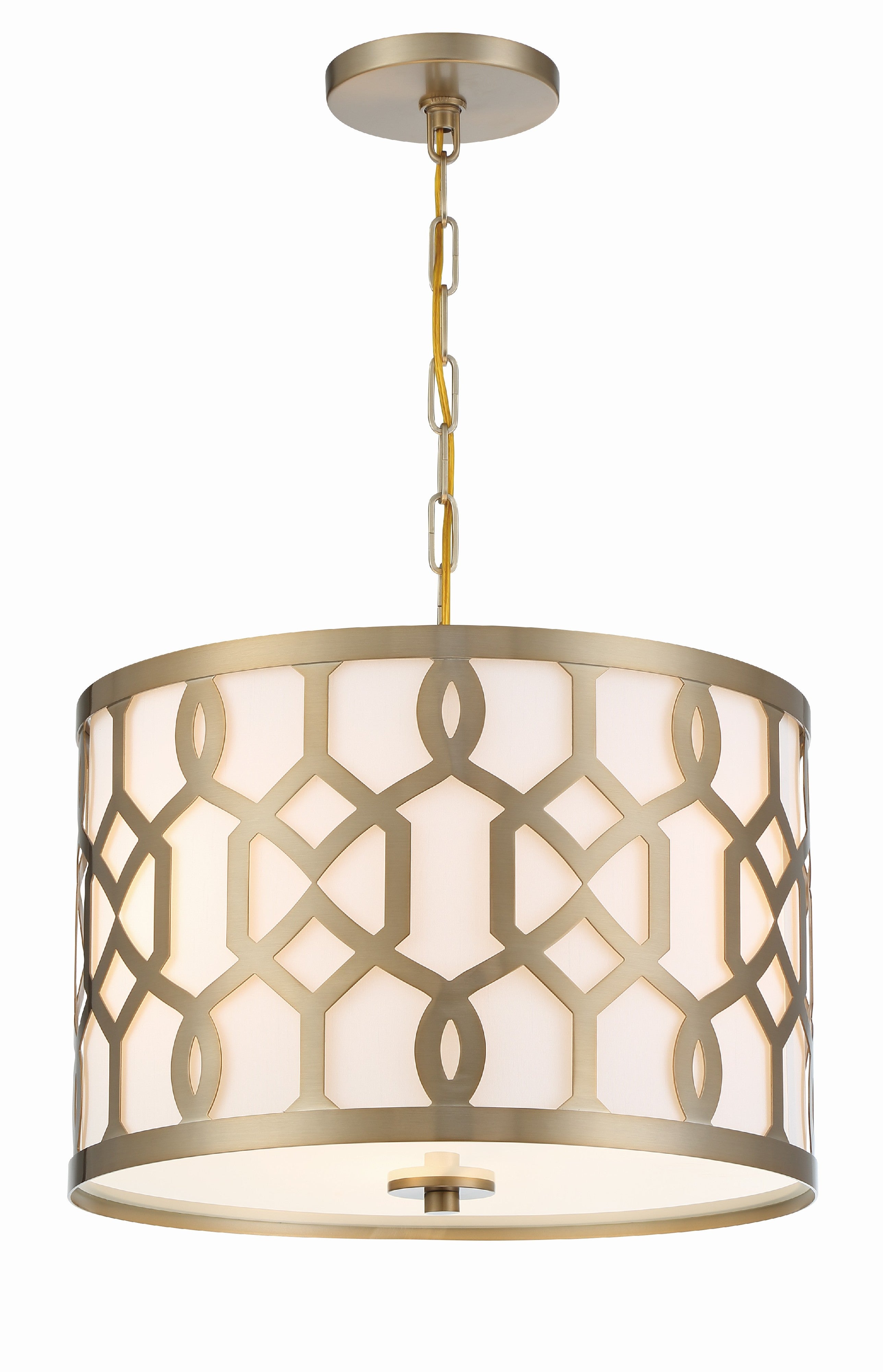 Jennings 18.25'' Pendant
