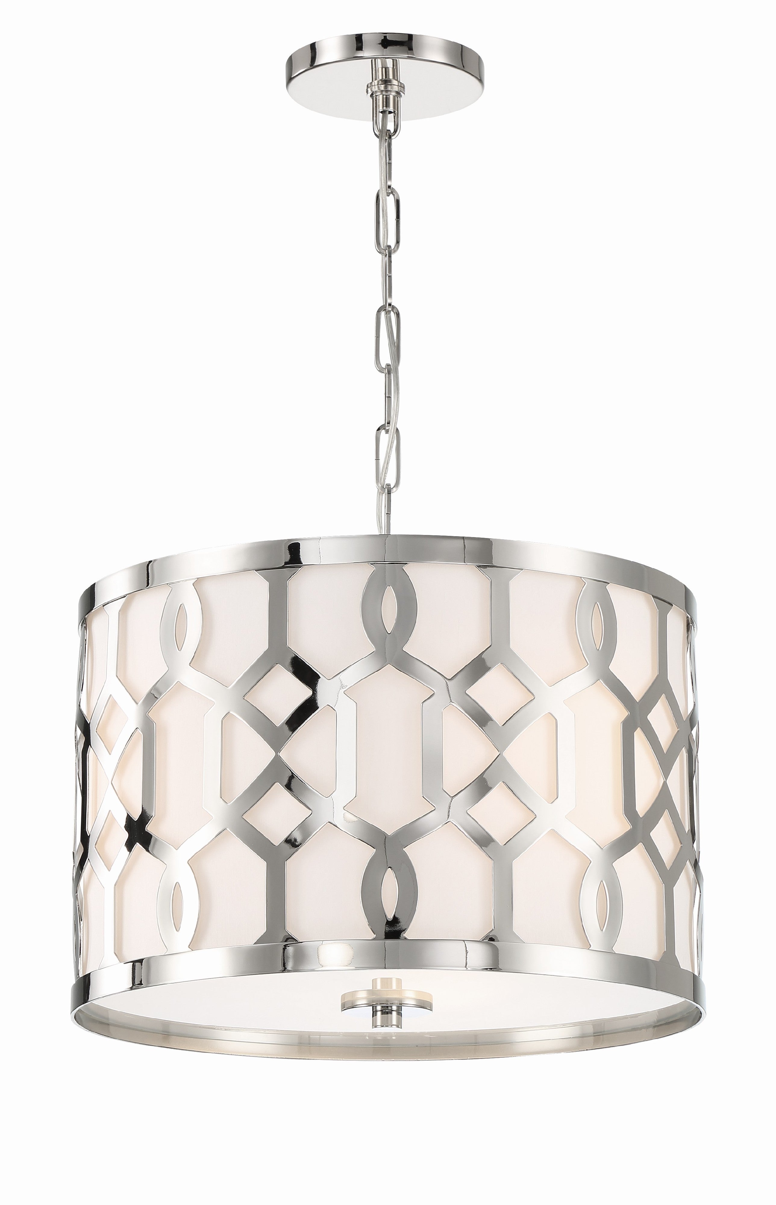 Jennings 18.25'' Pendant