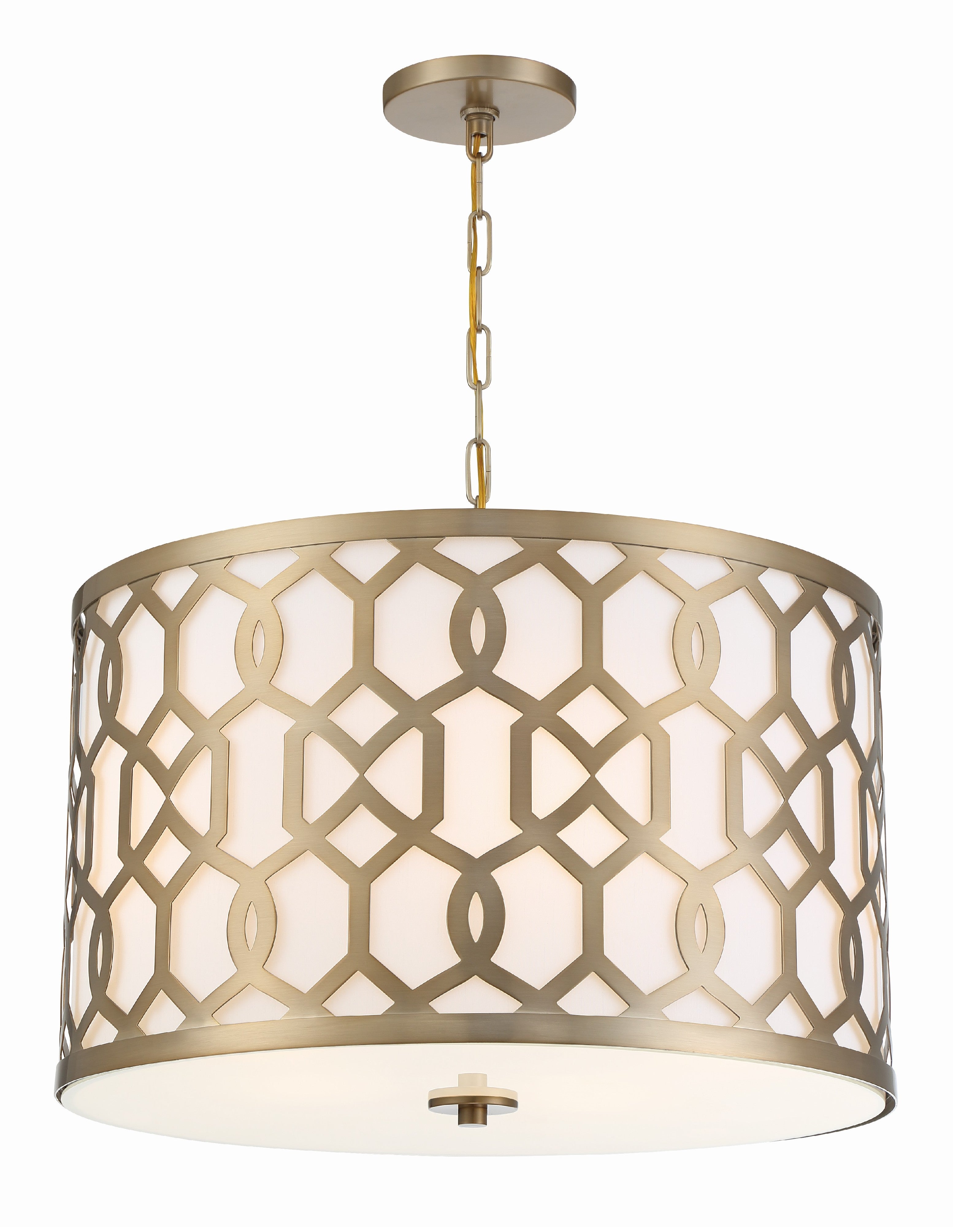 Jennings 24.25'' Pendant
