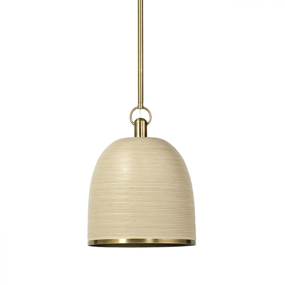 Rivoli Pendant