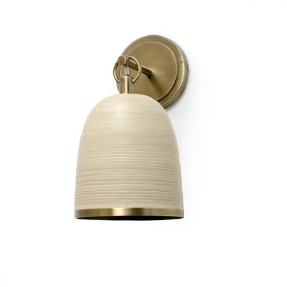 Rivoli Sconce