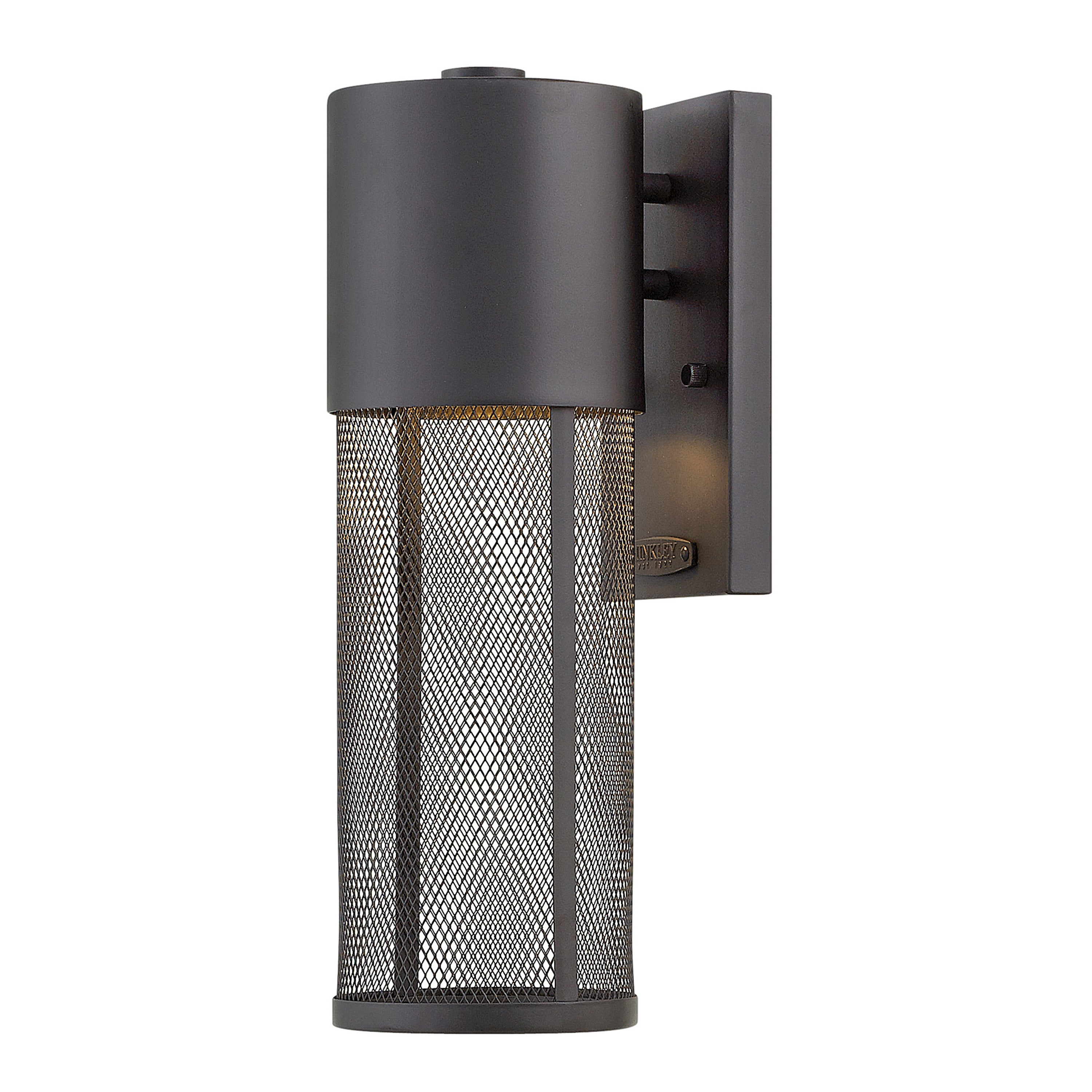 Aria Medium Wall Mount Lantern