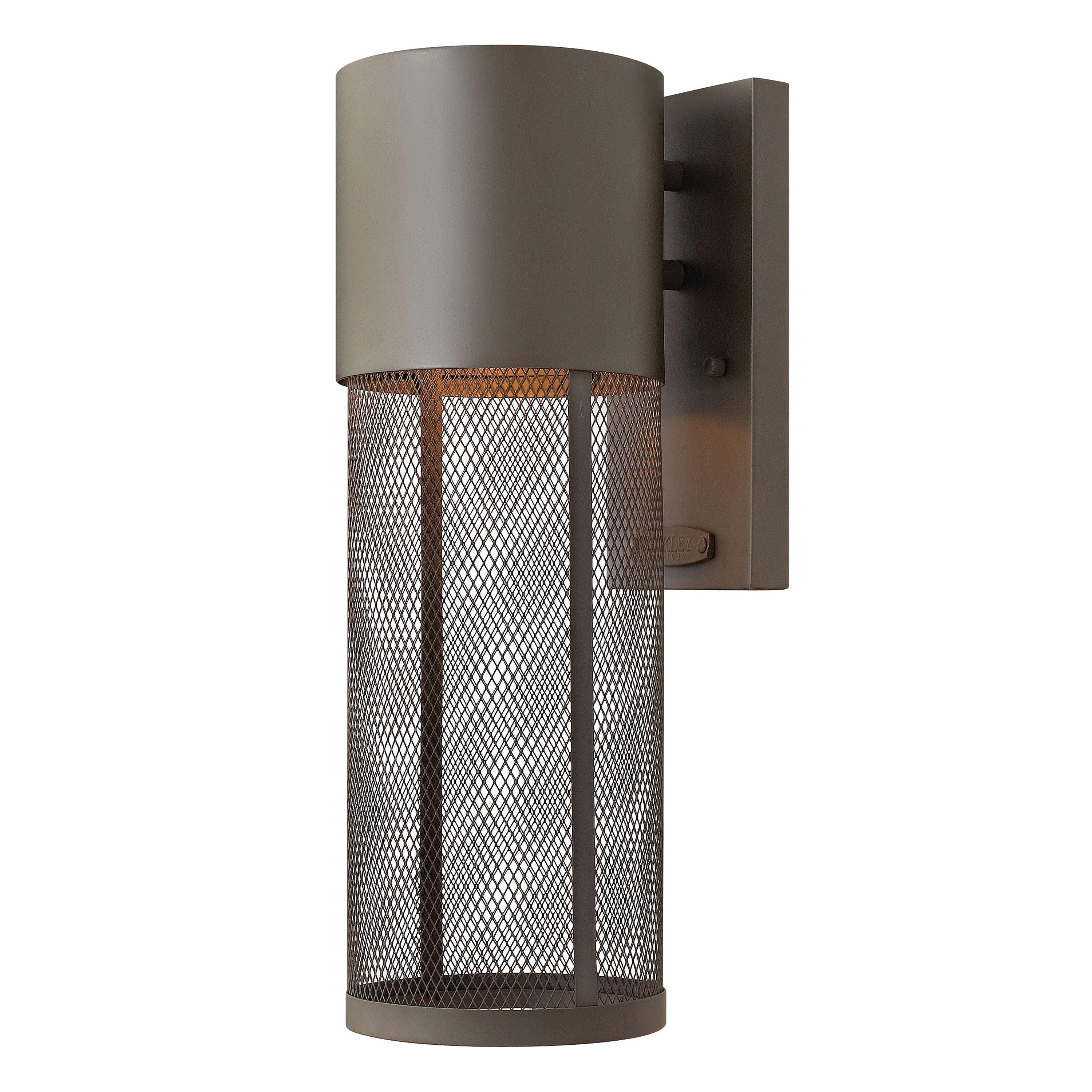 Aria Medium Wall Mount Lantern