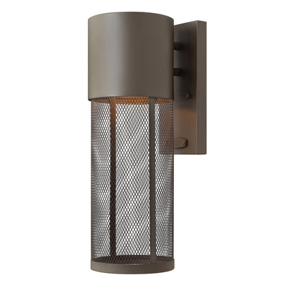 Aria Medium Wall Mount Lantern