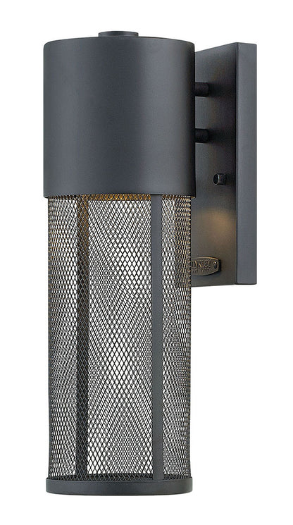 Aria Wall Mount Lantern