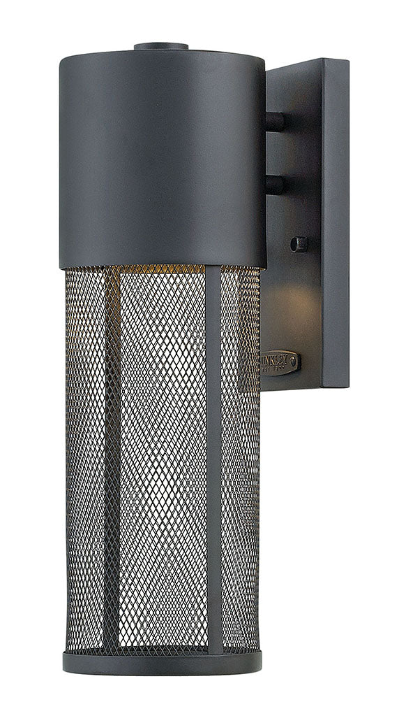 Aria Wall Mount Lantern