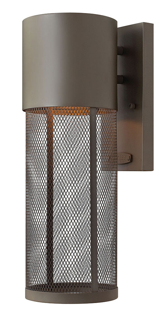 Aria Wall Mount Lantern