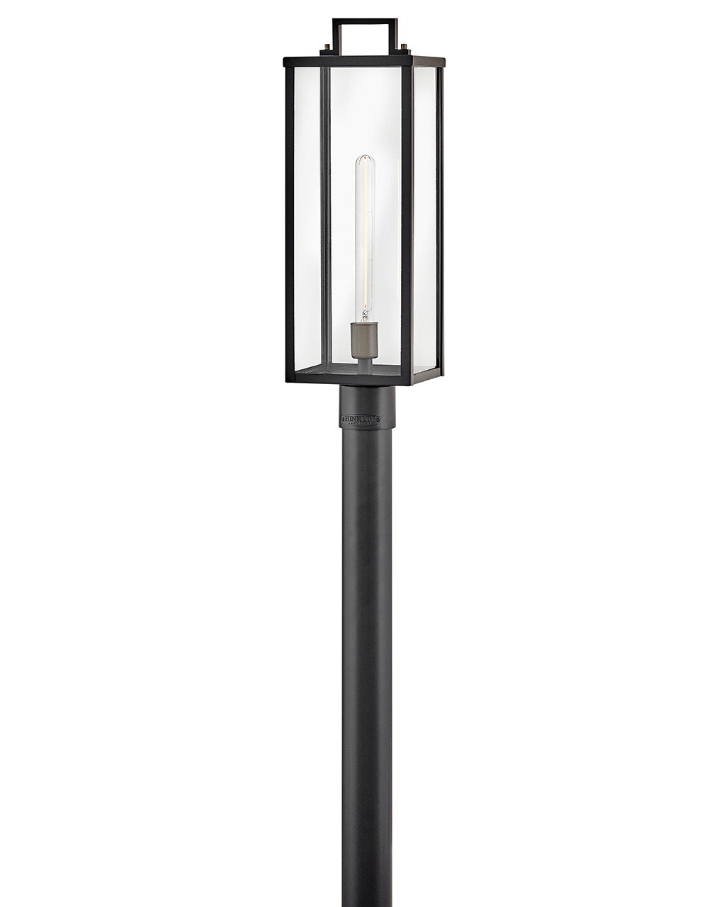 Catalina Post Mount Lantern
