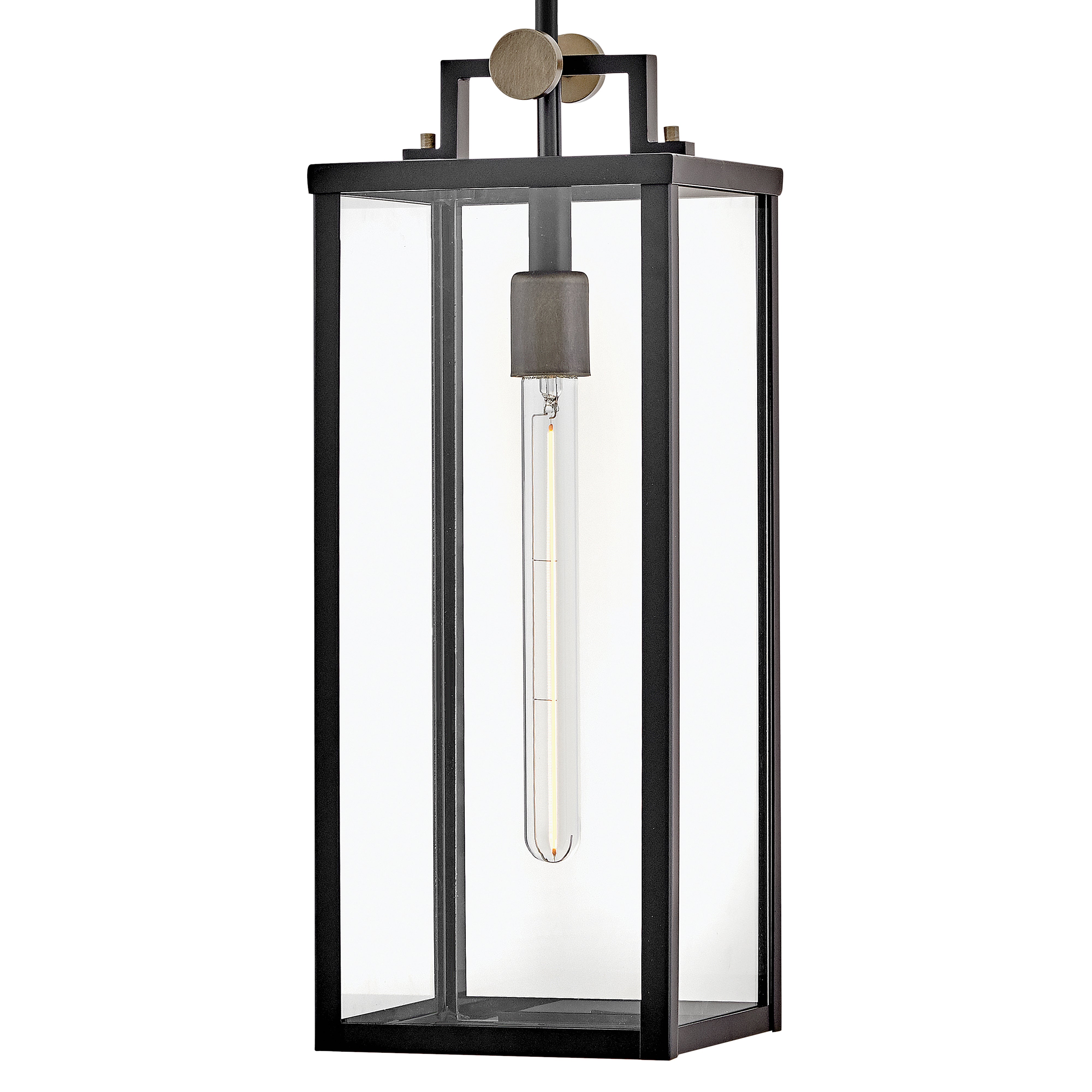 Catalina Medium Hanging Lantern