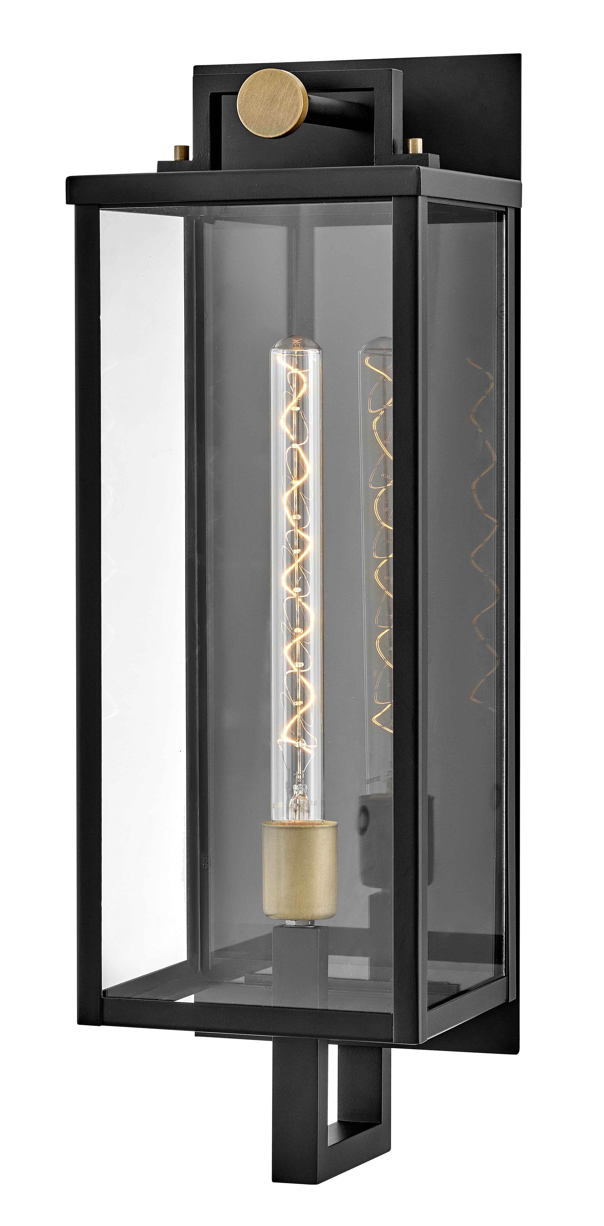 Catalina Large Wall Mount Lantern