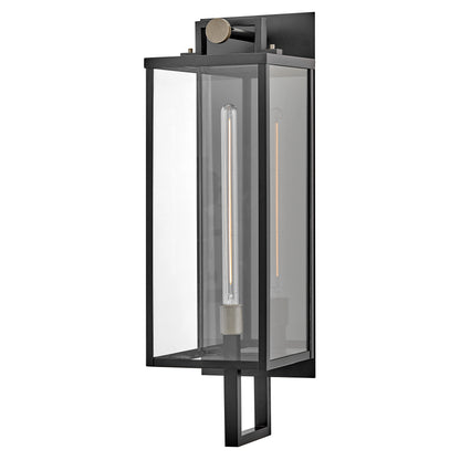 Catalina Large Wall Mount Lantern