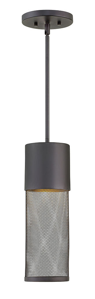 Aria Hanging Lantern