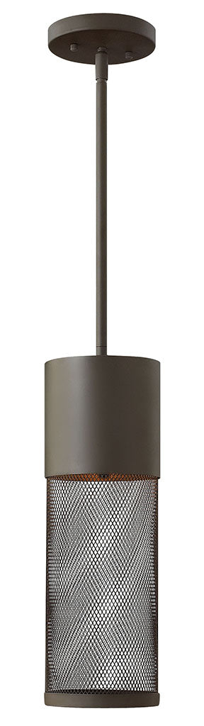 Aria Hanging Lantern
