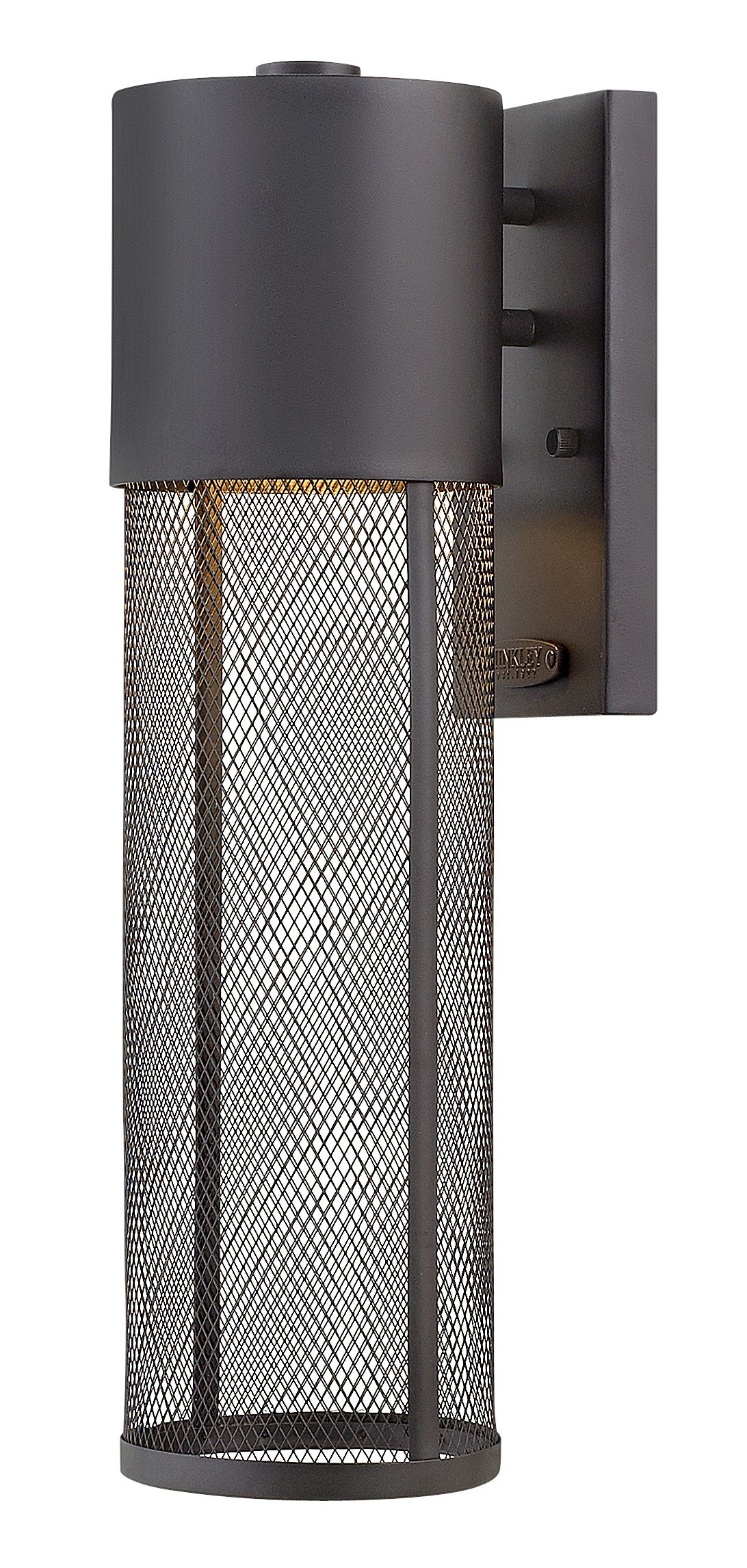 Aria Medium Wall Mount Lantern