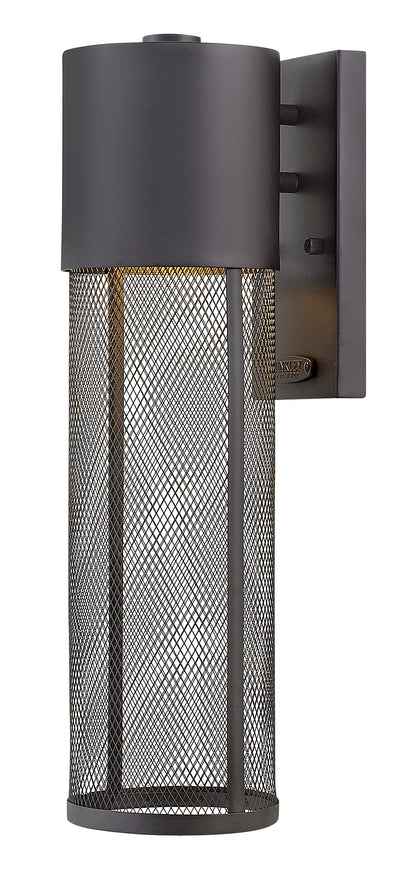 Aria Medium Wall Mount Lantern