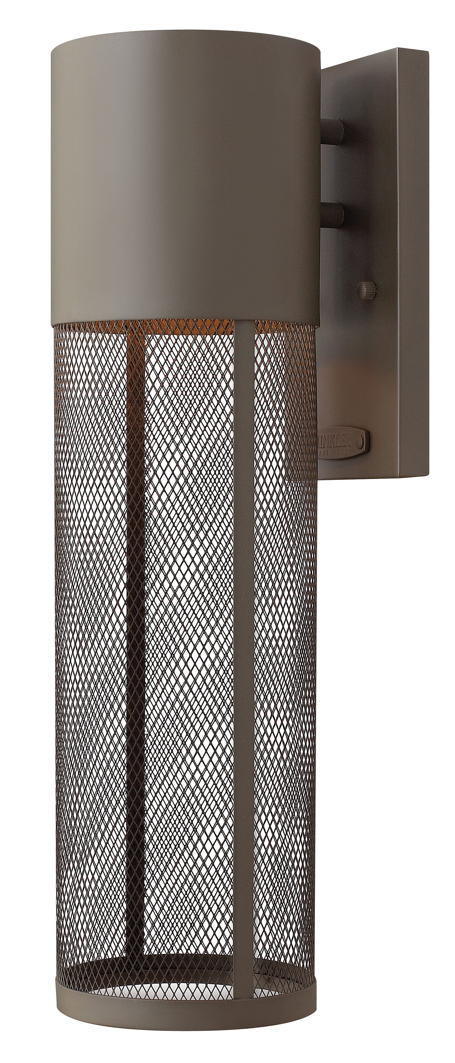 Aria Medium Wall Mount Lantern