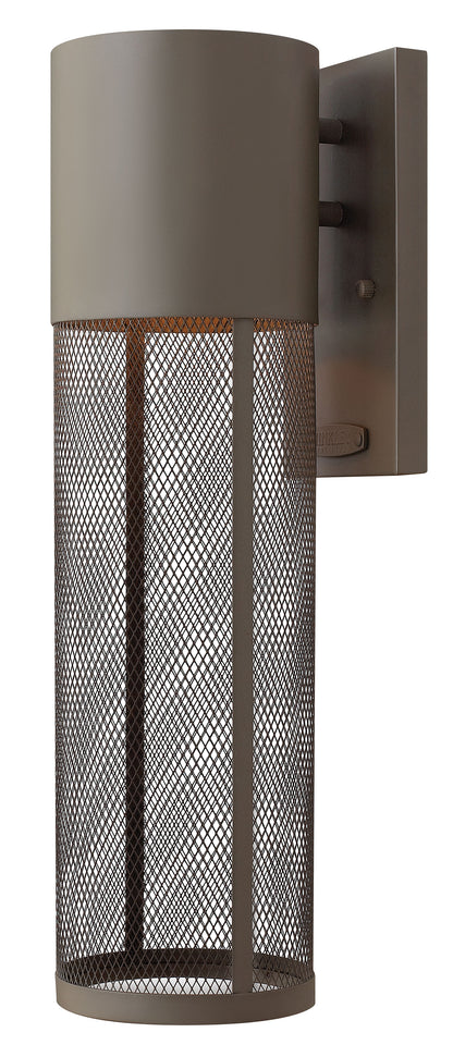 Aria Medium Wall Mount Lantern